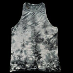 Lululemon Swifty Tech Racerback Tank Top Womens Medium